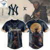 Toronto Blue Jays The Muppets Baseball Jersey