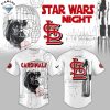 New York Yankees x Long Live The Black Parade My Chemical Romance Baseball Jersey