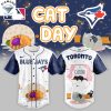 LAD x How to Train Your Dragon Baseball Jersey